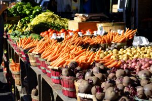 Farmer's Market