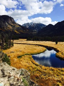 Colorado Mountains