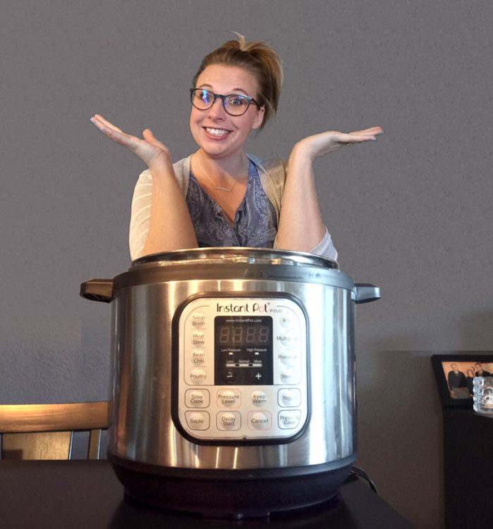 7 Things I Wish I Knew About the Instant Pot - Frugally Rooted